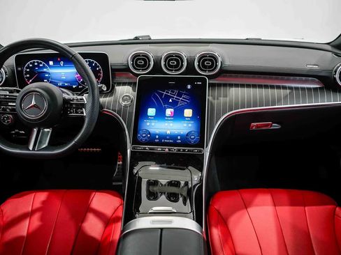 Used 2026 Mercedes-Benz CLE 300 4MATIC Coupe image 12