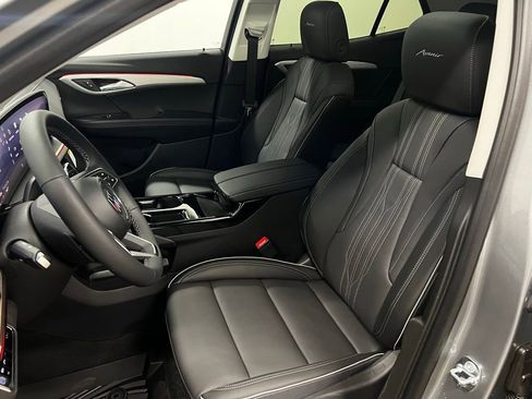 New 2026 Buick Envision Avenir image 27