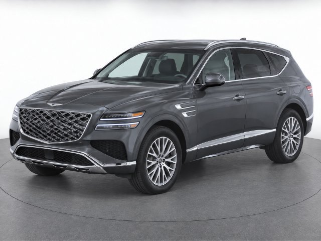 Used 2026 Genesis GV80 2.5T AWD/4WD image 1