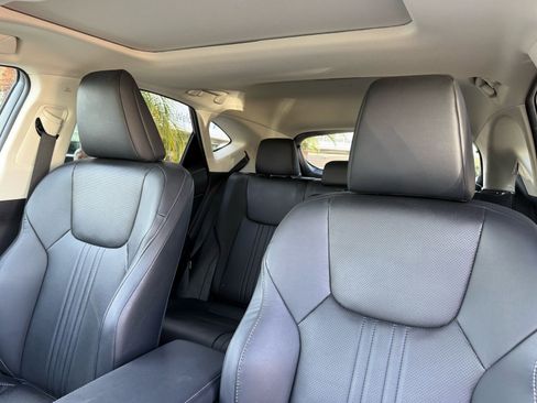 Used 2024 Lexus NX 350 AWD w/ Vision Package image 21