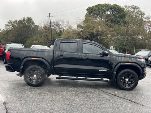 Used 2023 GMC Canyon Elevation w/ Convenience Package image 23