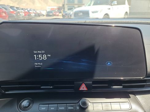 Used 2023 Hyundai Elantra N FWD image 22