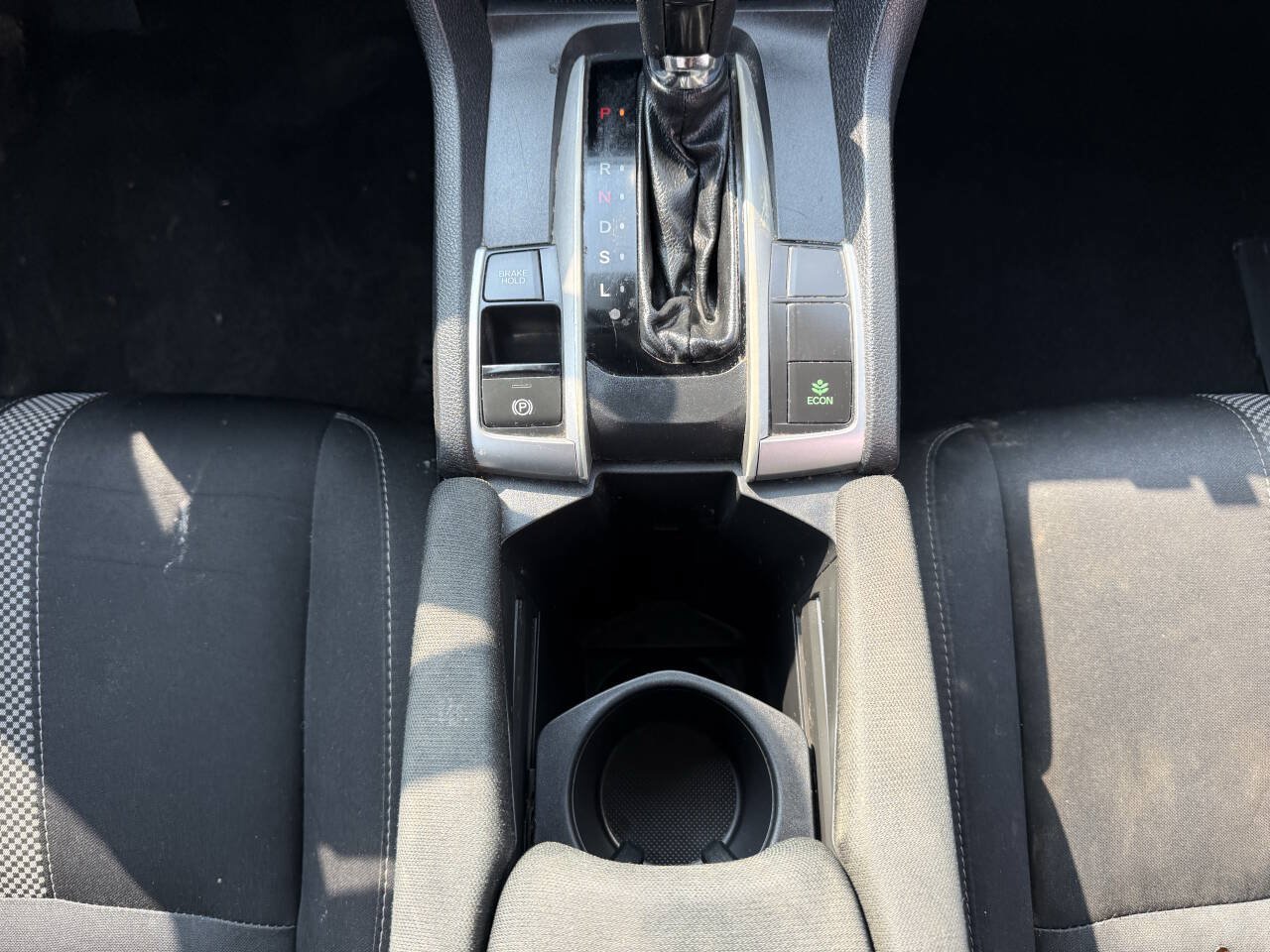 Used 2020 Honda Civic LX image 26