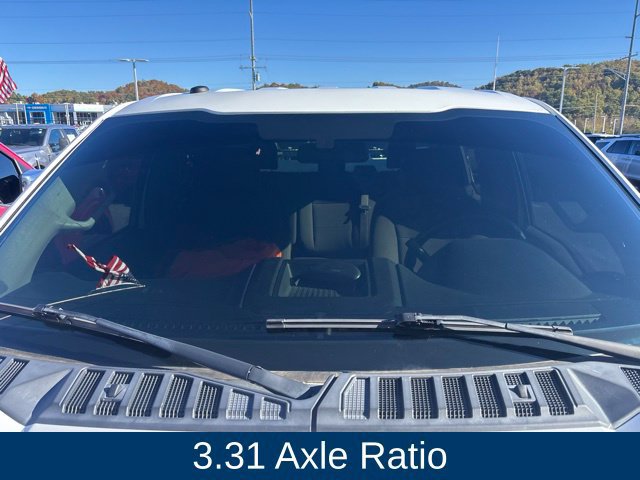 Certified 2018 Ford F150 XLT AWD/4WD image 18