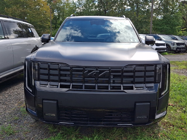 New 2027 Kia Telluride SX Prestige X-Line AWD/4WD image 2