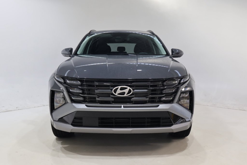 New 2026 Hyundai Tucson SEL Plus AWD/4WD image 2