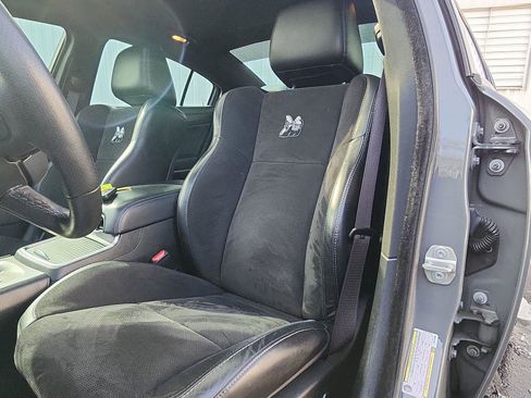 Used 2023 Dodge Charger Scat Pack w/ Plus Group image 22