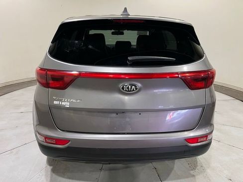 Used 2019 Kia Sportage LX AWD/4WD image 13