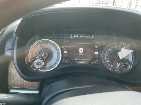 Certified 2021 RAM 3500 Limited image 17