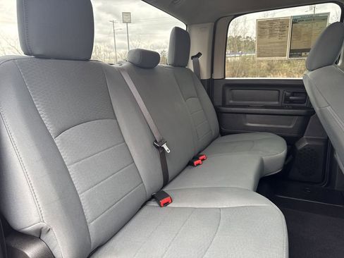 Used 2019 RAM 1500 Express w/ Express Value Package image 29
