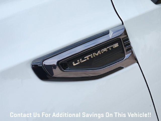 New 2027 GMC Yukon XL Denali Ultimate w/ LPO, Floor Liner Package AWD/4WD image 8
