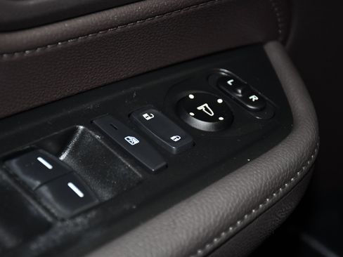 Certified 2023 Honda Odyssey EX-L image 32