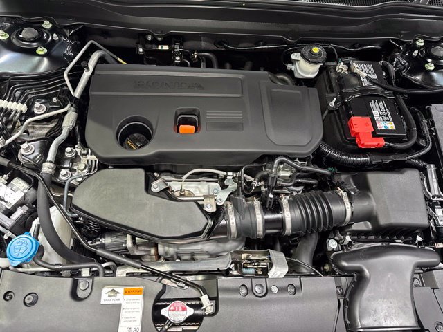 Used 2022 Honda Accord Sport image 9