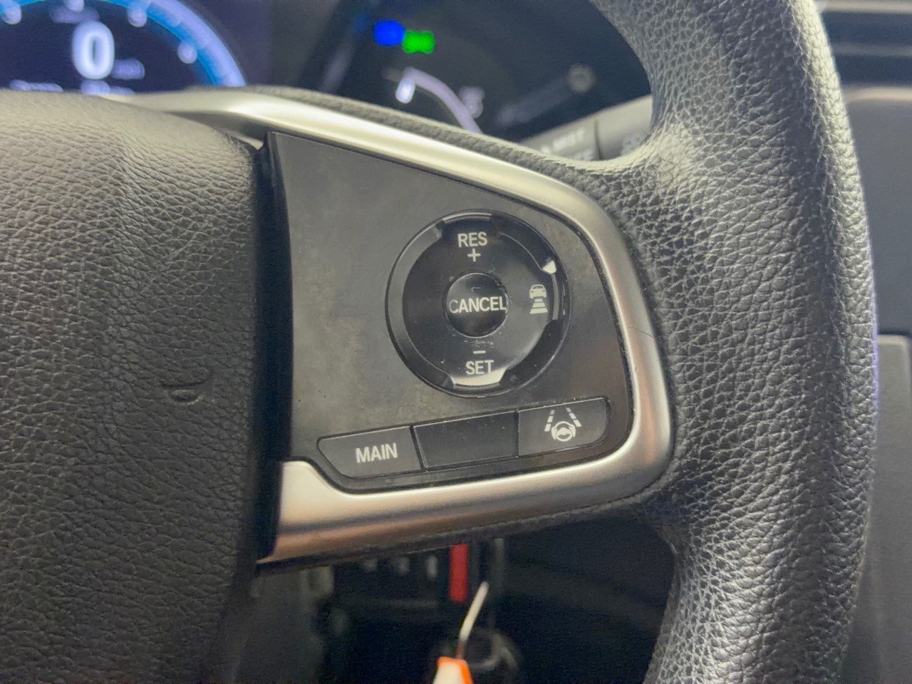 Used 2020 Honda Civic LX image 19