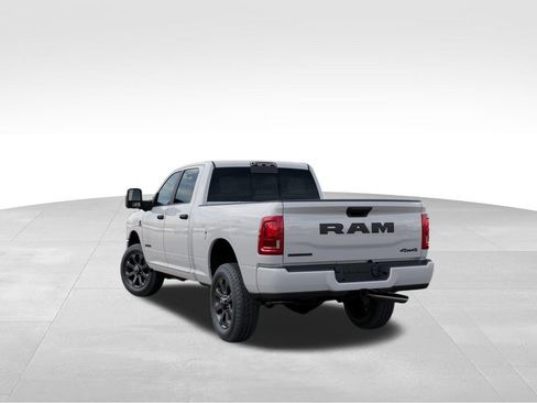 New 2026 RAM 2500 Big Horn image 3