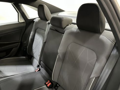 New 2025 Volkswagen Jetta Sport image 20