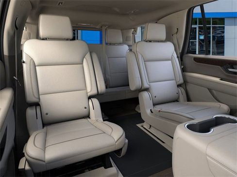 New 2026 GMC Yukon Denali image 17