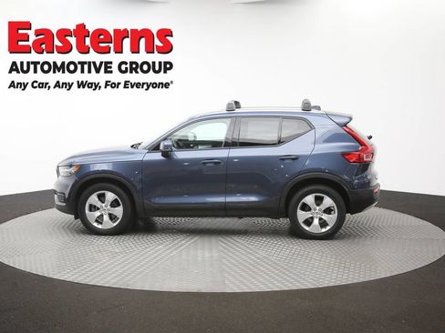 Used 2021 Volvo XC40 T5 Momentum AWD/4WD image 61
