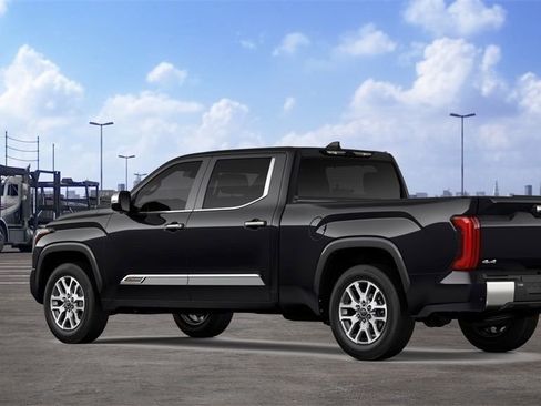 New 2026 Toyota Tundra 1794 Edition image 6
