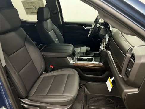 New 2026 GMC Sierra 1500 Elevation w/ Elevation Premium Package image 45