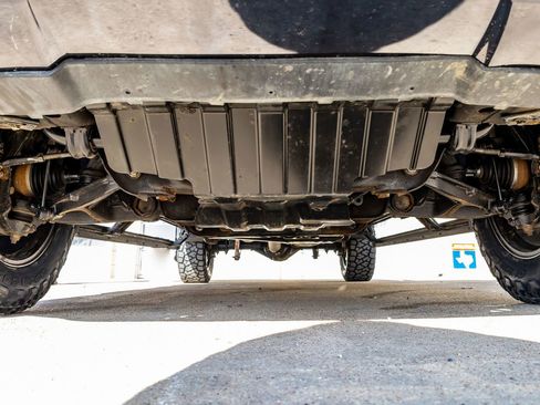 Used 2025 GMC Sierra 2500 Denali Ultimate w/ Max Trailering Package image 14