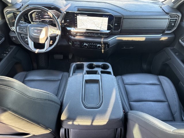 Used 2025 GMC Sierra 1500 SLT AWD/4WD image 20