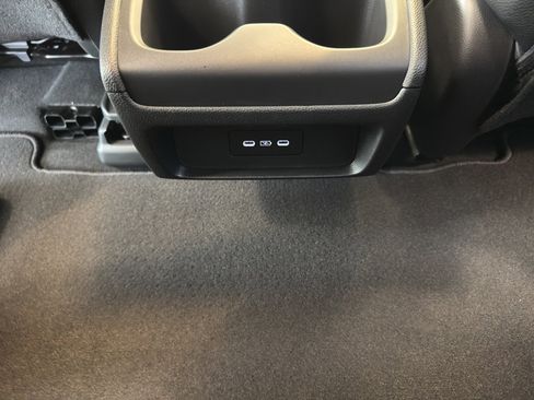 New 2025 Honda Odyssey Sport-L image 17