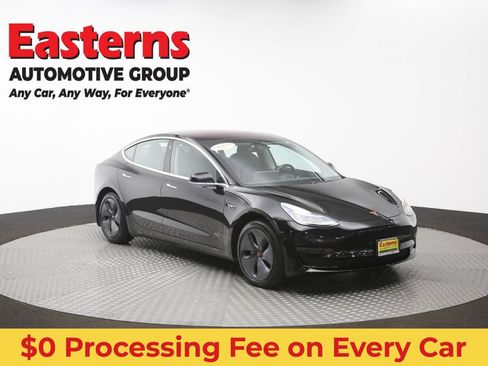 Used 2018 Tesla Model 3 RWD image 43