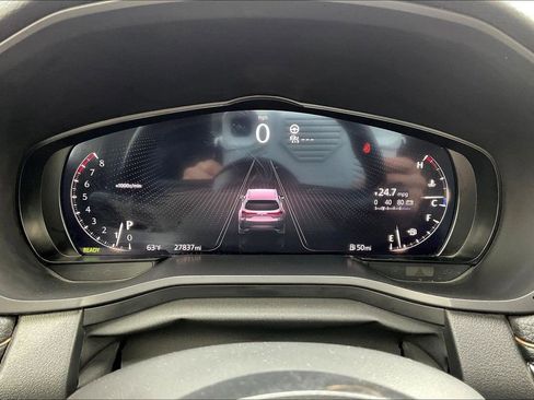 Used 2025 MAZDA CX-90 3.3 Turbo w/ Premium Sport Pkg image 22