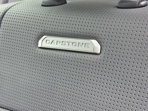 Used 2026 Toyota Tundra Capstone AWD/4WD image 25