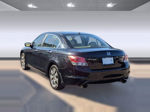 Used 2008 Honda Accord EX-L image 3