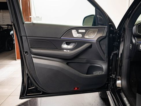 New 2026 Mercedes-Benz GLE 350 4MATIC image 24