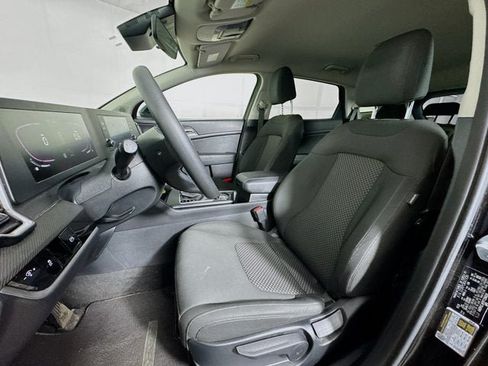 Certified 2023 Kia Sportage LX AWD/4WD image 20