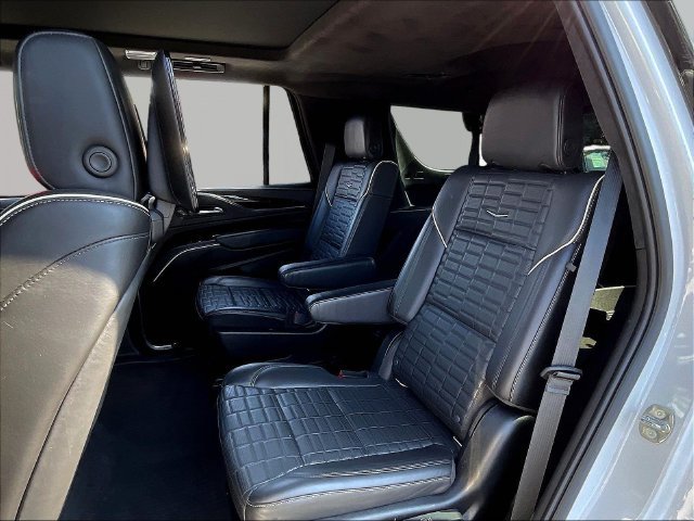 Used 2021 Cadillac Escalade Sport Platinum AWD/4WD image 24