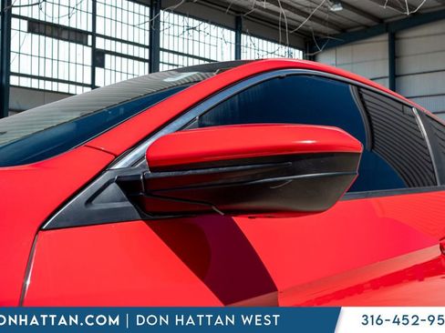 Used 2019 Honda Civic EX image 28