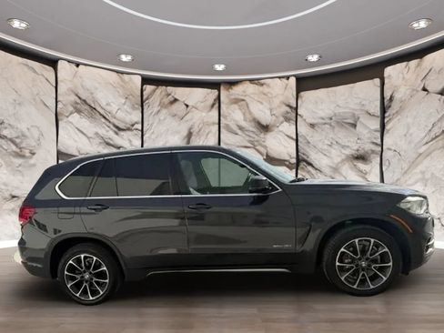 Used 2017 BMW X5 sDrive35i RWD image 6