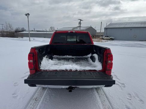 Used 2017 Chevrolet Silverado 1500 LT w/ All Star Edition image 19