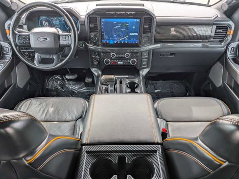 Certified 2022 Ford F150 Tremor w/ Equipment Group 402A High image 26