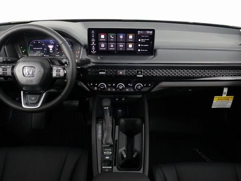 Used 2026 Honda Accord Touring image 4