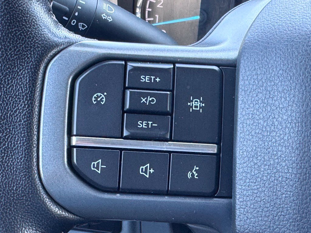 Used 2021 Ford F150 XLT w/ Equipment Group 302A High AWD/4WD image 10