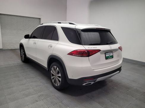 Used 2020 Mercedes-Benz GLE 350 w/ Premium Package image 5