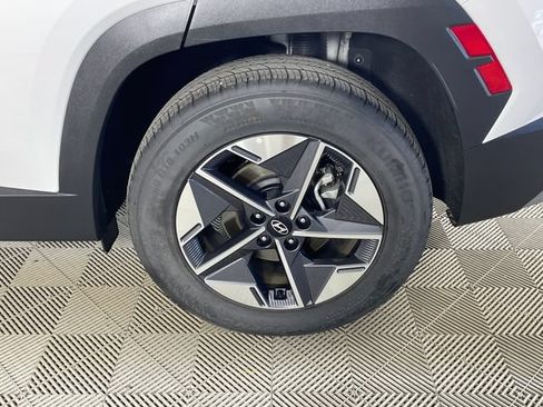 Used 2026 Hyundai Tucson SEL AWD/4WD image 19