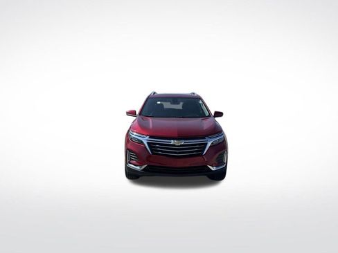 Used 2024 Chevrolet Equinox Premier image 8