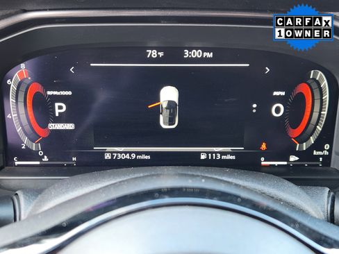 Certified 2023 Nissan Z Sport w/ Floor Mat Package image 10