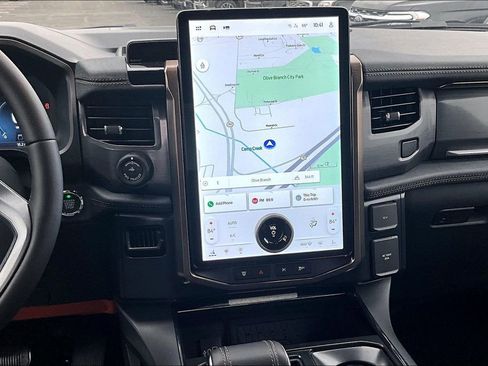 New 2025 Ford F150 Lightning Lariat image 7