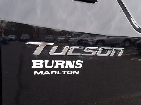 Certified 2023 Hyundai Tucson SEL image 29