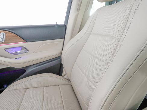 Used 2022 Mercedes-Benz GLE 350 4MATIC image 28