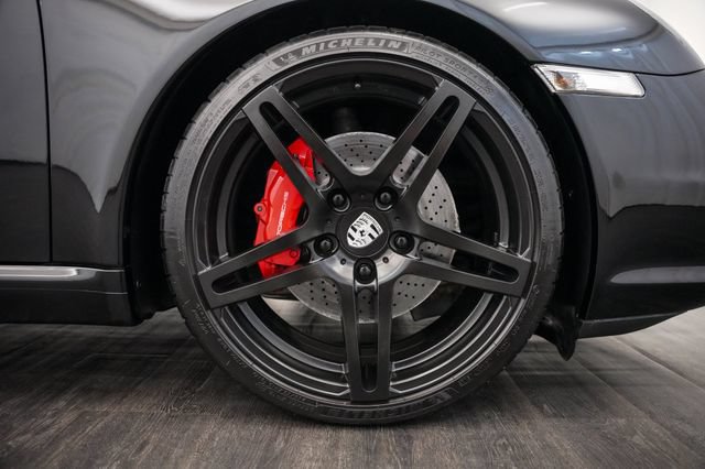 Used 2006 Porsche 911 Carrera S RWD image 39