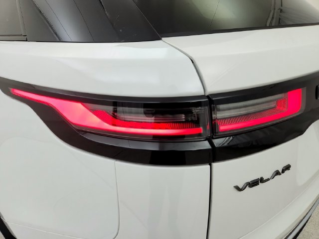 Certified 2026 Land Rover Range Rover Velar S AWD/4WD image 30