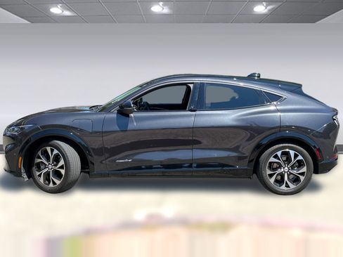 Used 2022 Ford Mustang Mach-E Premium RWD image 2